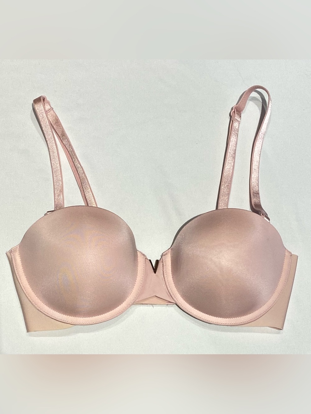 Victoria's Secret Multi-Way Strapless Bra, size 32B